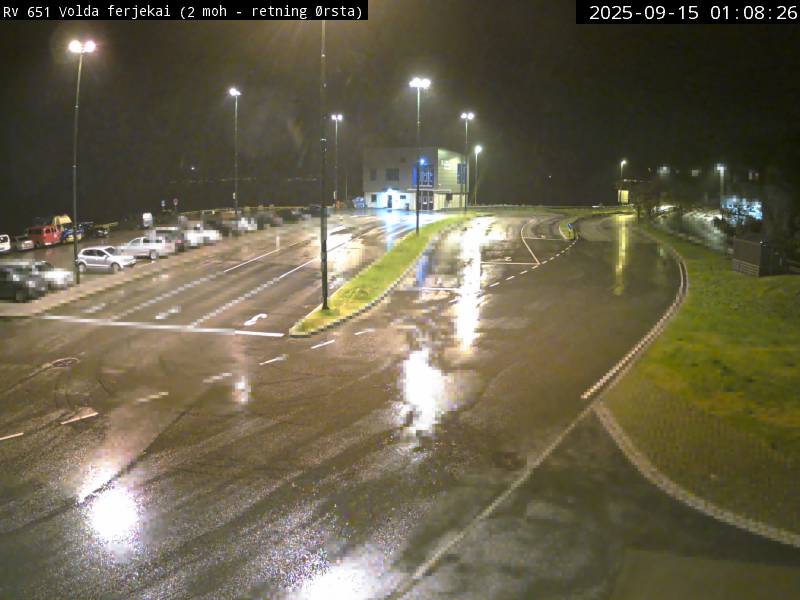 Webcam Folkestad